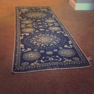 Manduka Hot Yoga Towel